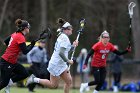 WLax vs Keene  Wheaton College Women's Lacrosse vs Keene State. - Photo By: KEITH NORDSTROM : Wheaton, LAX, Lacrosse